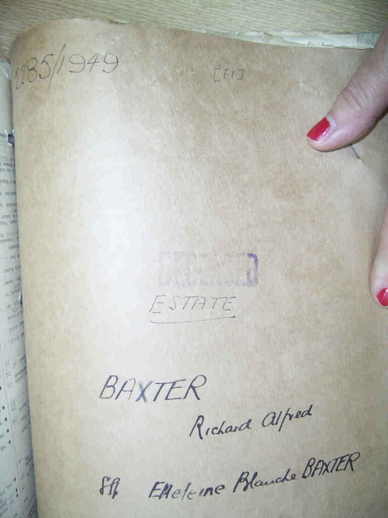 MSCE 2285-1949 Baxter R A _01_