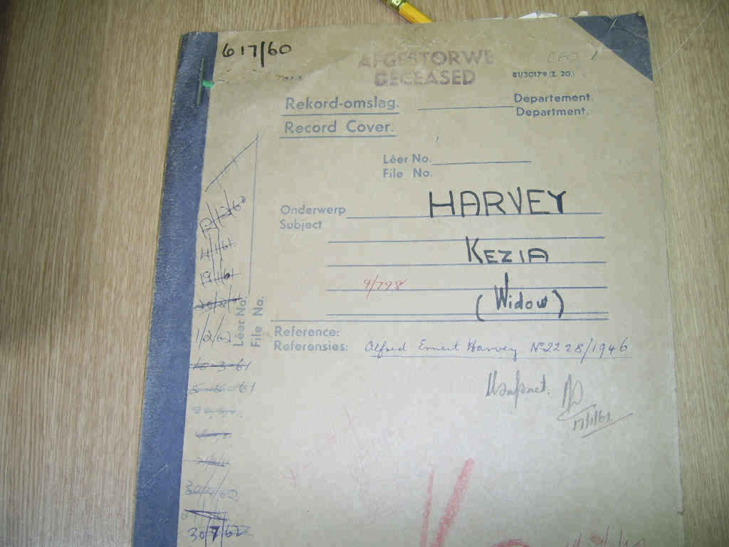 MSCE 617-1960 Harvey K _01_