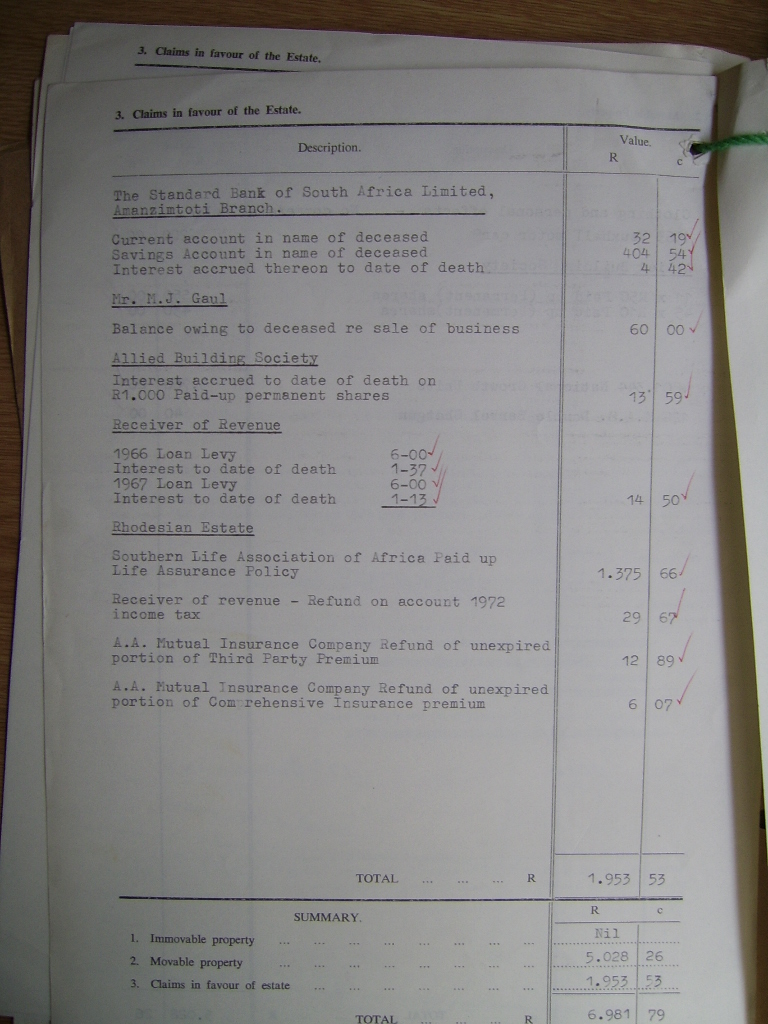 MSCE 2130-70 HARVEY F M [13]