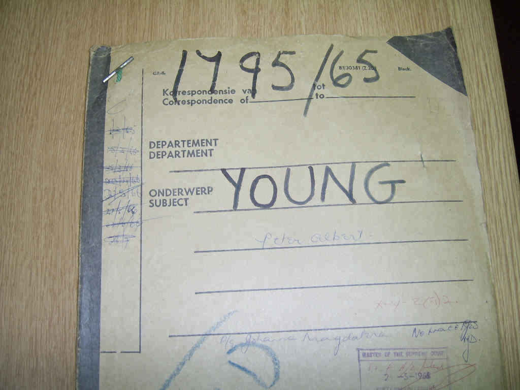 MSCE 1795-1965 Young P A [01]