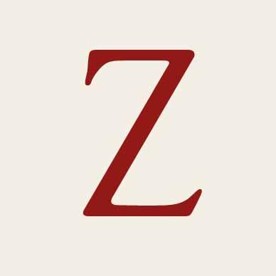 Z - Agtername - Surnames - Z