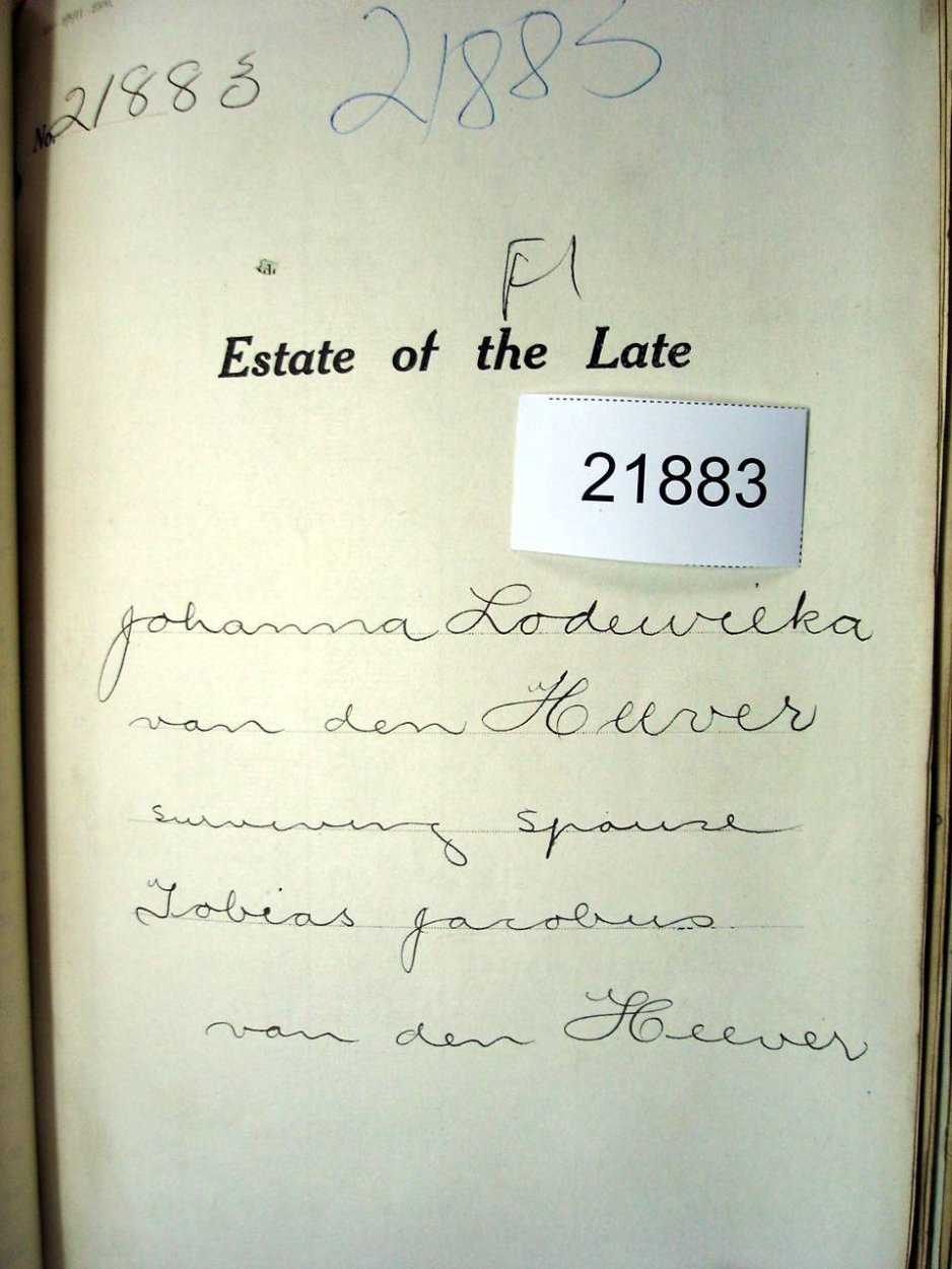 21883 OBERHOLZER johanna Lodewieka _01