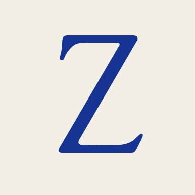 z-goudy-blue