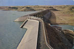 Mariental Hardap dam