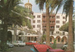 Las Palmas, Hotel Saint Catharine
