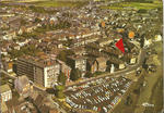 Braine - Le - Comte, Aerial view