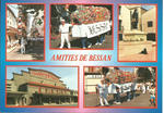 Bessan, Images of France