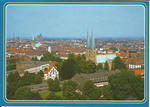 Bielefeld, View of the City