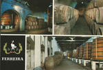 Ferreira Porto Portugal Wine