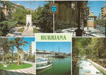 Burriana (Costa del Azahar), The Friendship Post Card