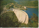 NSW, Tumut River Pond Dam
