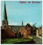 Eglise de Baelen