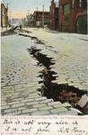 San Francisco, California 1906 Earthquake